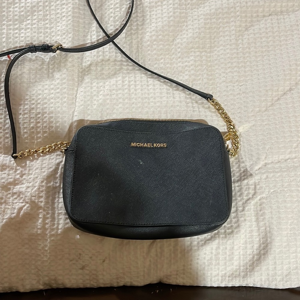 michael kors purse